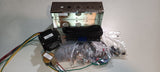 51 tweed Champ kit bundle, transformers, parts kit and chassis for SAM