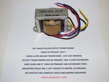 5E3 OUTPUT TRANSFORMER, MADE IN CHICAGO, USA