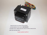5E3 TWEED DELUXE POWER Transformer HEYBOER USA made