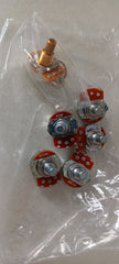 Princeton Reverb pot bundle for darryl