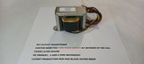 5E3 TWEED DELUXE OUTPUT TRANSFORMER, USA made, Paper Layer wound, HEYBOER