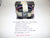 CLASSIC TONE NOS BASSMAN OUTPUT TRANSFORMER, 4 OHM ONLY,  PAPER LAYER, USA