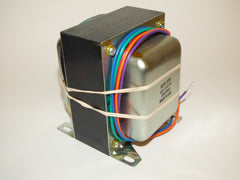 CLASSIC TONE MARSHALL 100W POWER TRANSFORMER, PAPER LAYER, NOS USA MADE