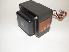 CLASSIC TONE TWIN REVERB POWER TRANSFORMER, PAPER LAYER, 120V NOS, USA MADE