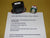MICRO DELUXE/CHAMP POWER AND OUTPUT TRANS. SET,  5E3, 5F1 MADE BY HEYBOER USA