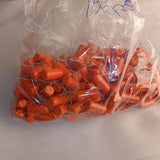 Orange Drop caps,  .15uf@600V  715P series,  bag of 150 for Antiquecycle
