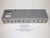5E3 Tweed Deluxe Chassis, plain 16 ga. Galvanneal steel, project chassis
