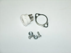 7 pin socket