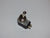 NOS CARLING SPST TOGGLE SWITCH, USA MADE