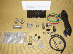 5F1 Champ parts kit/ with SWITCH MOD subtitution