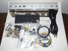 5F2A tweed princeton kit bundle, parts kit and chassis