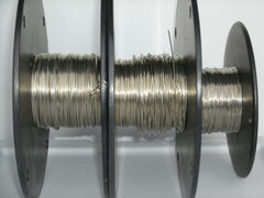 Buss wire, tin plated copper