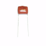 Xicon Metallized Polypropylene Capacitor .0047µF / 630V