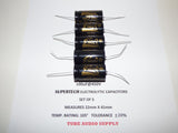 100uF@450volt ELECTROLYTIC CAPACITOR